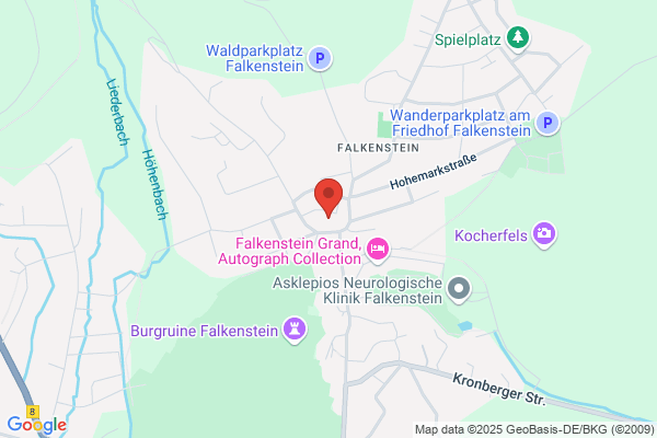 Evangelische Kindertagesstätte Villa Regenbogen