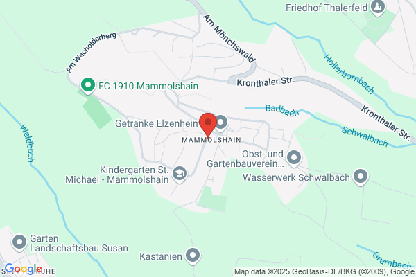Grundschule Mammolshain