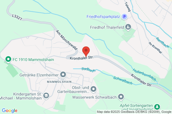Heckenmüller Kälte- u. Klimatechnik