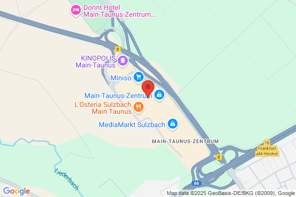 Hussel GmbH