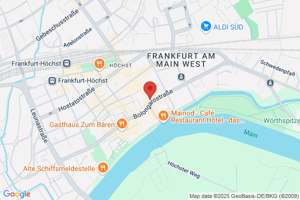 Hörgeräte Bonsel GmbH