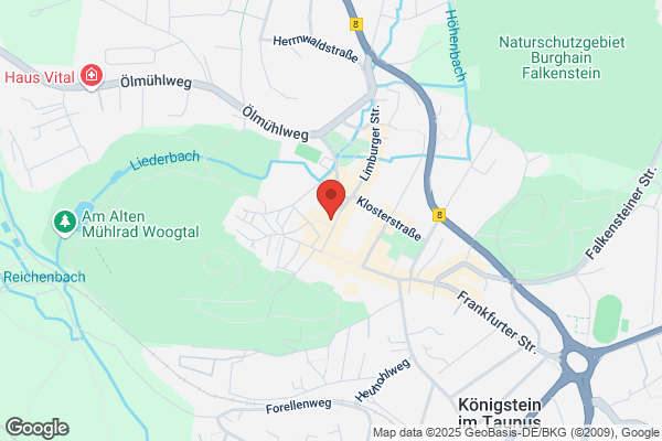 Incomat Medizinische Geräte GmbH