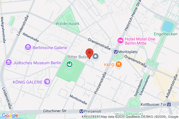 Kinesto Industrietechnik GmbH