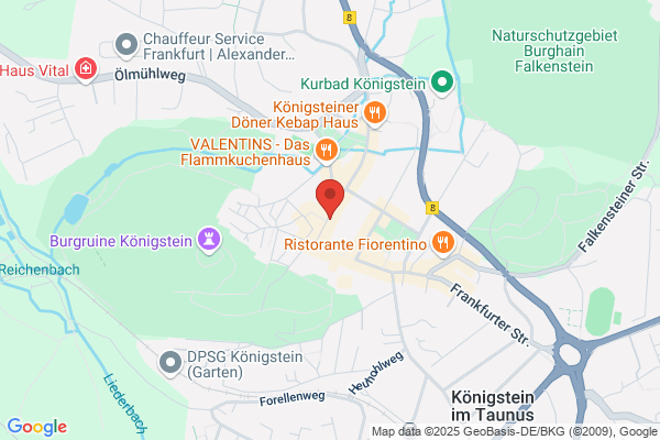 Königsteiner Ballettschule