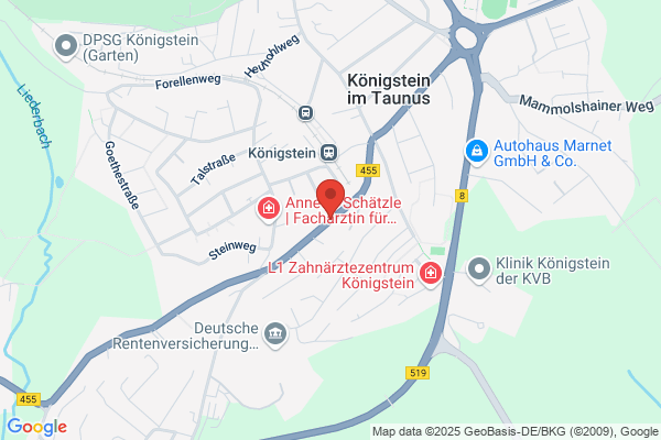 Königsteiner Büroservice