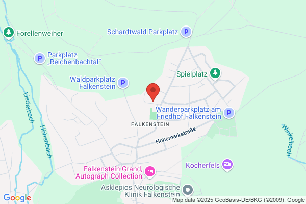 Meteorologie Consult GmbH