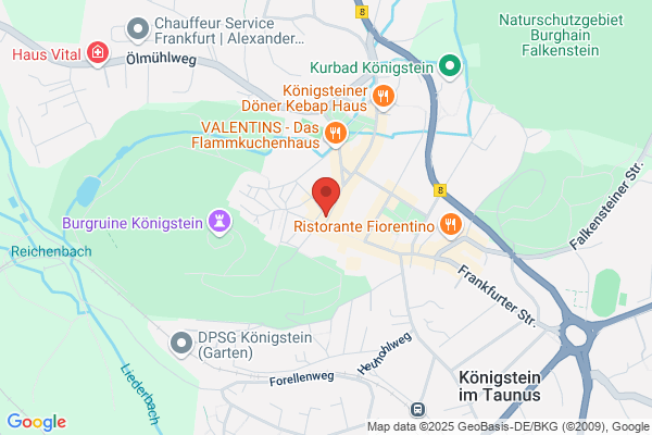Friseurecke Track & Reiter für Sie und Ihn GmbH