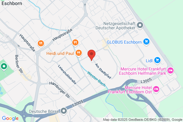 Frisör Dirr & Rau GmbH