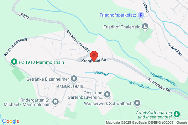 Zu den Füchsen