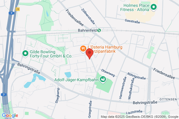 EKSO Handelsgesellschaft mbH