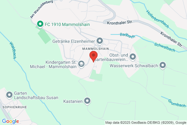 MG Marketing & Handels-       gesellschaft mbH