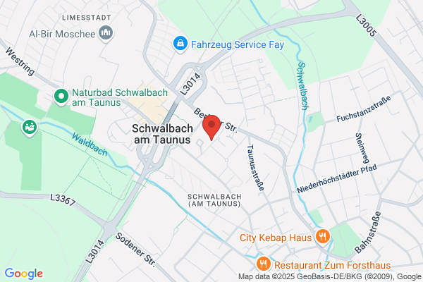 Girrulat Jürgen Hausverwaltung GmbH