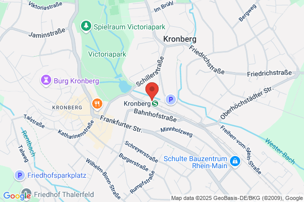 Haus Kronberg