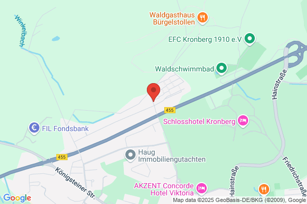 Notholt & Hagedorn Aussenhandels GmbH
