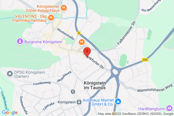 IAMS Pedt Food GmbH & Co. KG