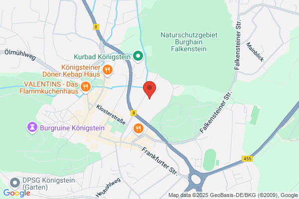 Klinik Dr. Steib Betriebs GmbH