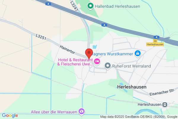 Altenhainer Lädchen Uebel Ingrid