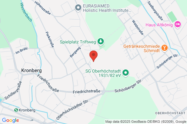 Montessori-Schule Kronberg GmbH u. Montessori Fördergemeinschaft Kronberg e.V.