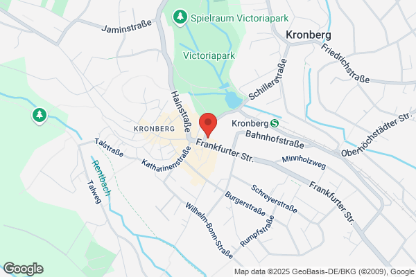 Fritsch Consult Steuerberatungsgesell. mbH