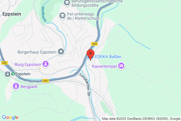 EDEKA Baßler