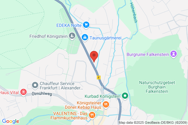 OTA Teppichexperten Taunus