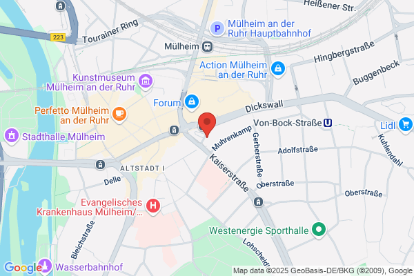HPMC Hoffsteter Consulting GmbH