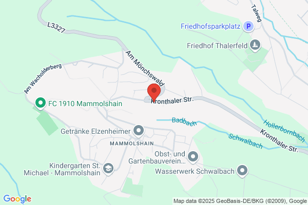 Richter Beratungsgesellschaft mbH