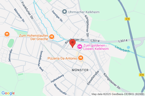 Generali Serviceagentur Herrmann, Lothar