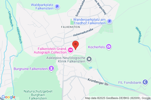 Warnecke + Partner GmbH