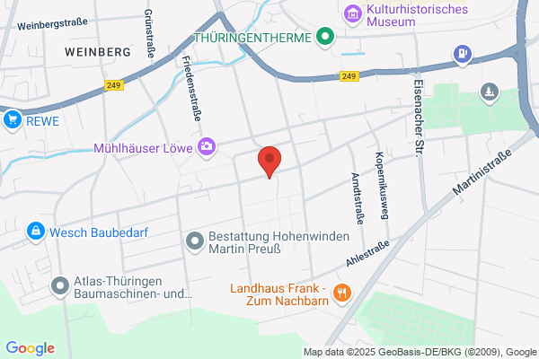 Betreutes Wohnen