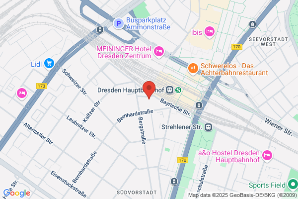 AMD TÜV Arbeitsmedizinische Dienste GmbH