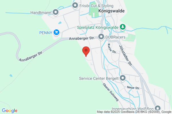 AWO Kindertagesstätte „Zwergenhaus“ Königswalde
