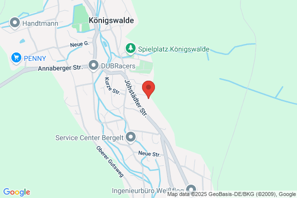 AWO Vorschule „Vorschulzwerge“ Königswalde