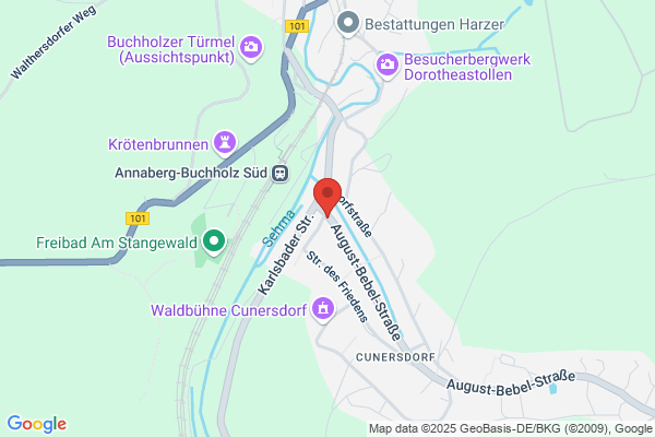 Malerwerkstatt Lötzsch GmbH