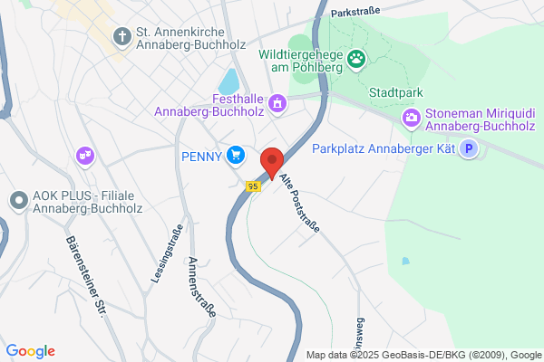 Autowelt Aktiv Annaberg GmbH