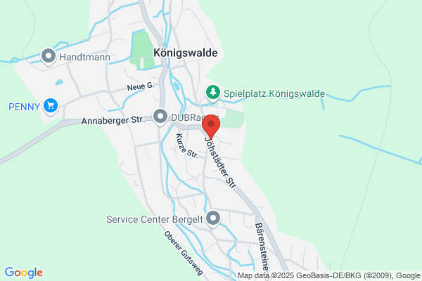 Königswalde