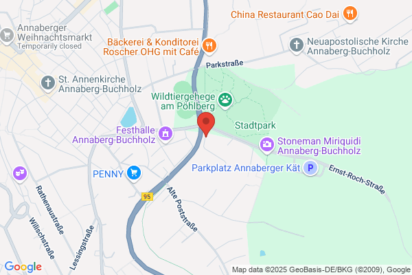 STA GmbH