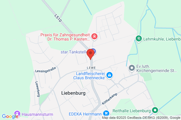 Seniorenheim In Königswalde