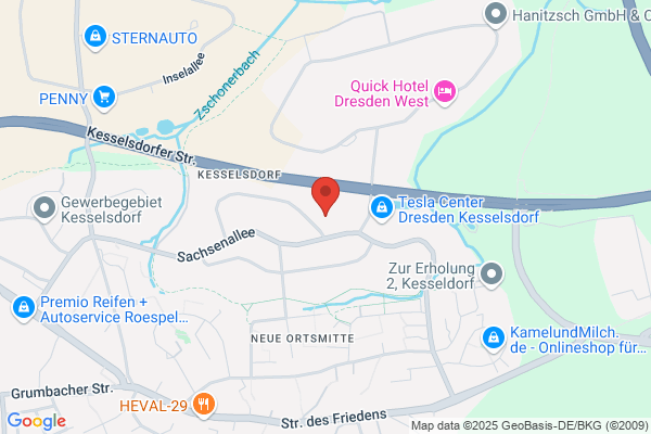 Vaillant Deutschland GmbH & Co. KG Werkskundendienst Annaberg-Buchholz F. Siegel
