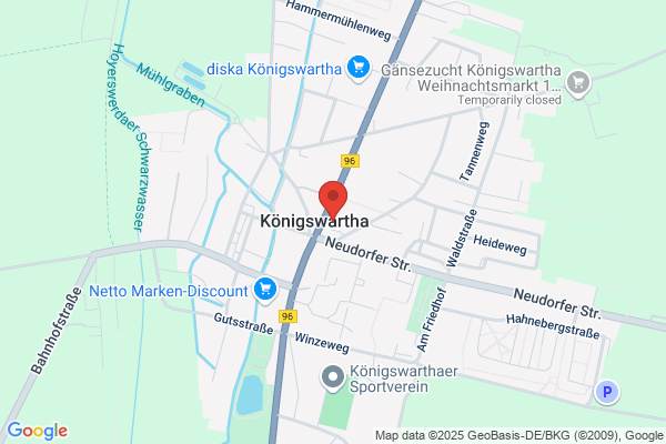 Mietwagenservice A. Reinke