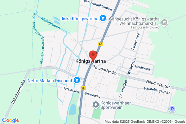 Kreissparkasse Bautzen GS Königswartha