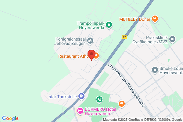Budde Reisen Königswartha