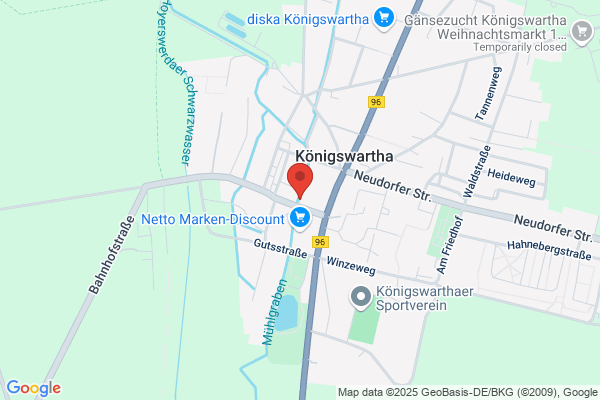 Einheitsgemeinde Knappensee