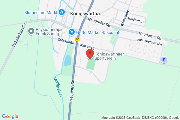 Königswarthaer Sportverein