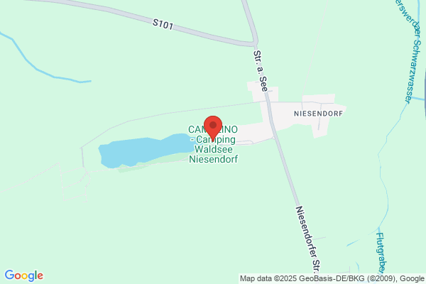 Waldbad Niesendorf