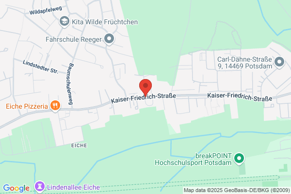 EURENTA Holding GmbH