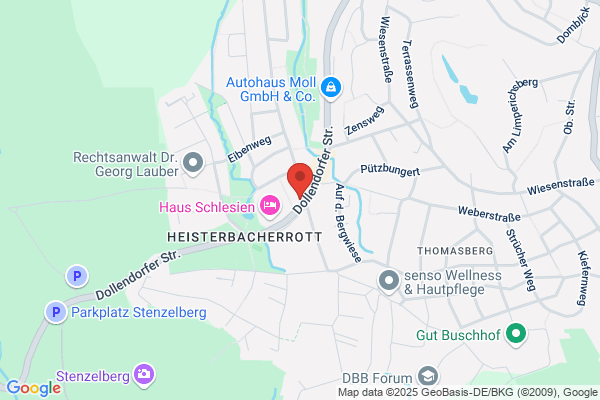 Thomasberg-Apotheke