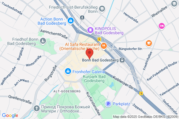 Apotheke Alte Stefan Fröhling