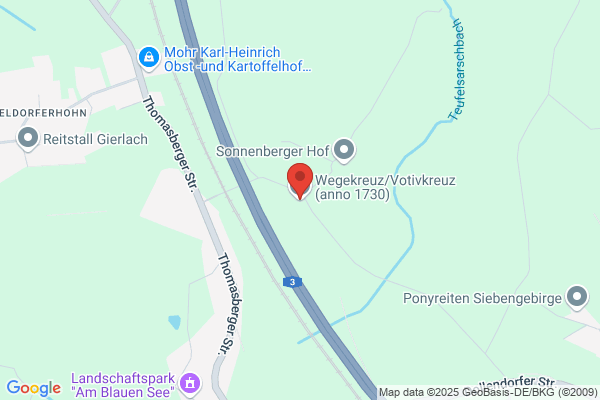 Kreuz