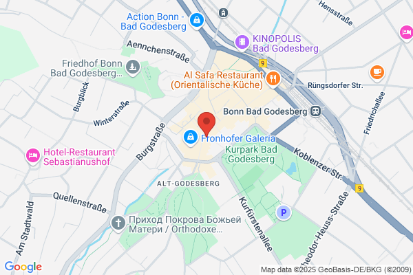 Kurpark-Apotheke